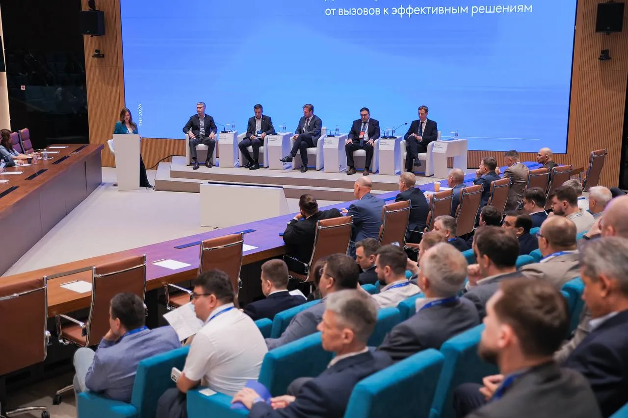 Итоги Технологической недели: нефтегаз выбирает перспективные решения