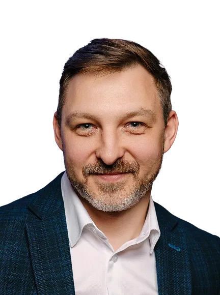 Константин Бороздин