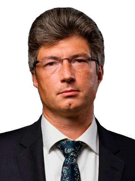 Александр Чулок
