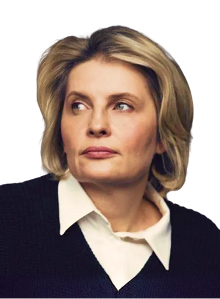 Светлана Миронюк