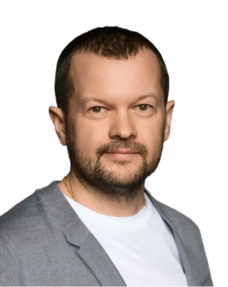 Денис Конанчук