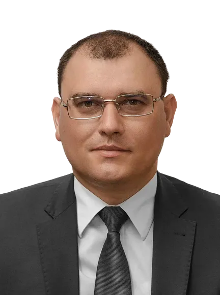 Виктор Каранкевич