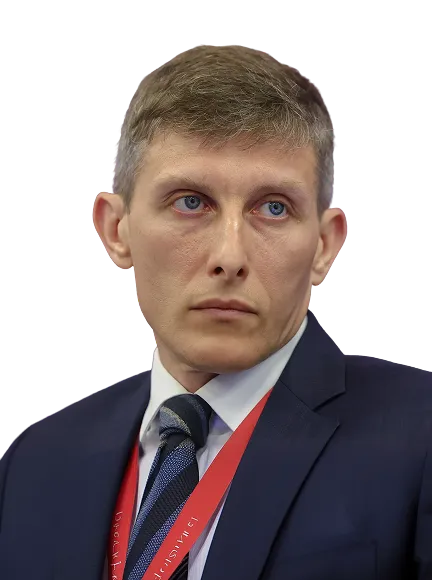 Олег Жданеев