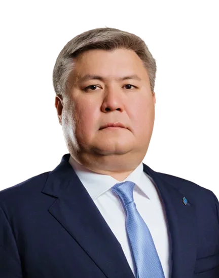 Алибек Жамауов 