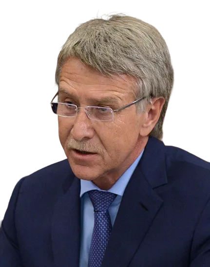 Леонид Михельсон