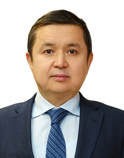 Абзал Кисметов 