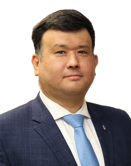 Асылжан Даулетов 