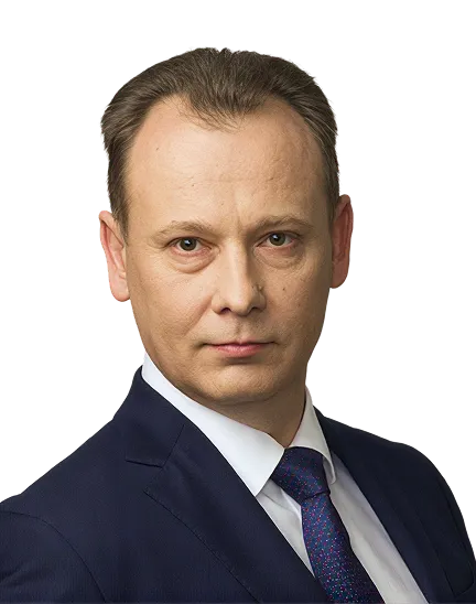 Александр Малышев 
