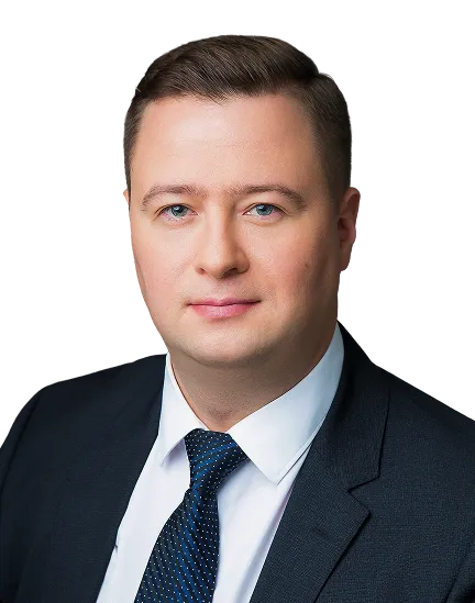 Илья Пинигин