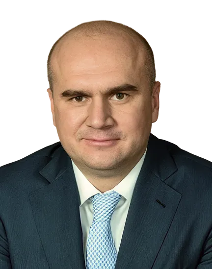Виктор Шарохин