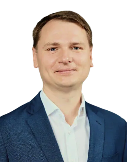Олег Третьяк