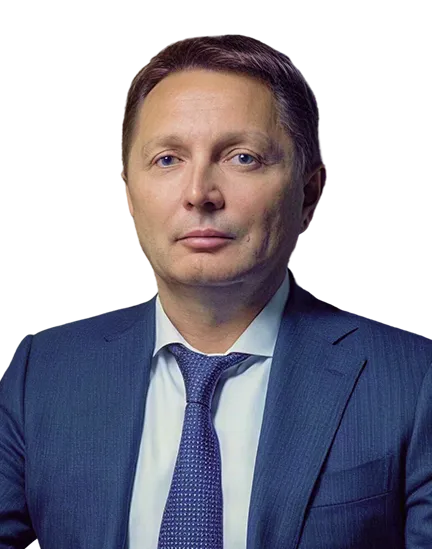 Сергей Доктор