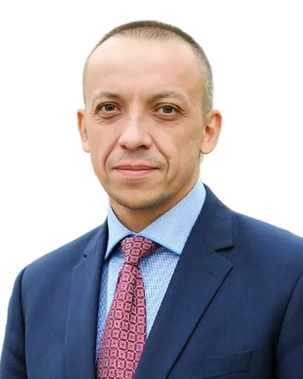 Тимур Халитов