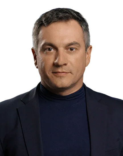 Антон Думин