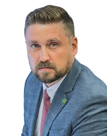 Петр Повжик