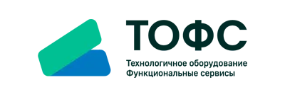 Группа компаний ТОФС / ГК ТОФС