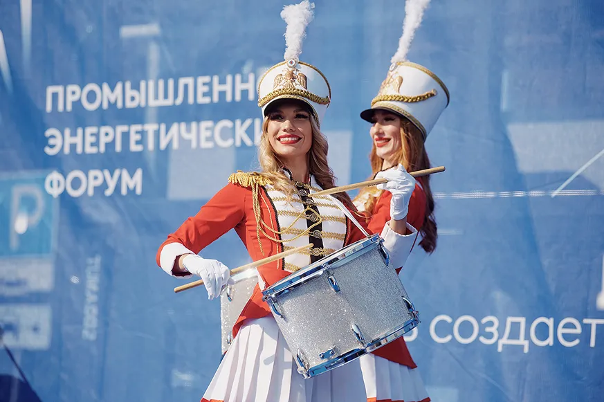 Общение и впечатления