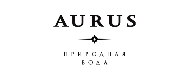 Природная вода AURUS
