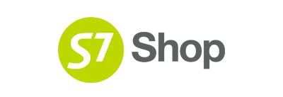 Collab x S7 Shop