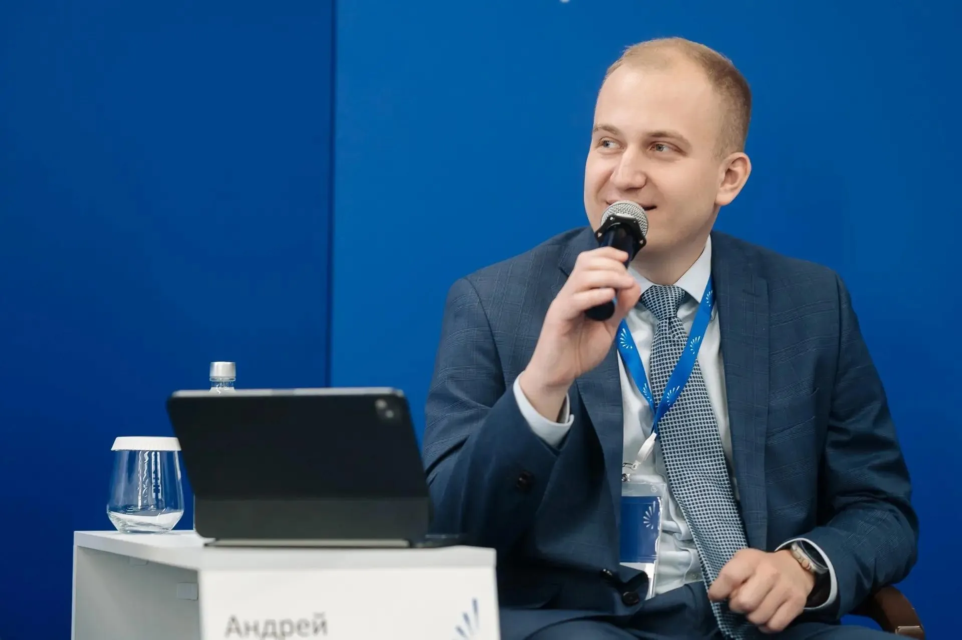 «Газпромнефть-Заполярье» представила на TNF 2026 подход к развитию центров обработки данных ТЭК