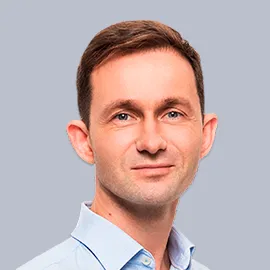 Владимир Илющенко