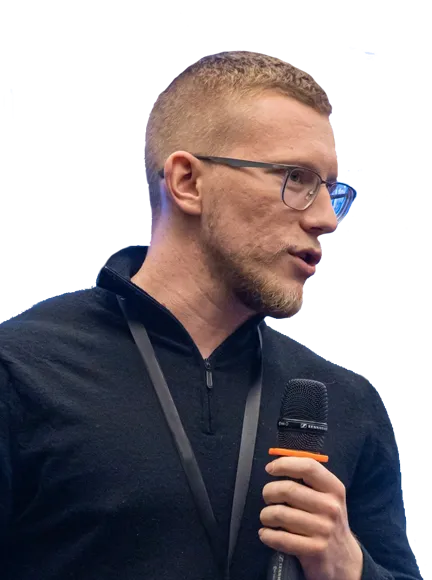 Илья Каинов