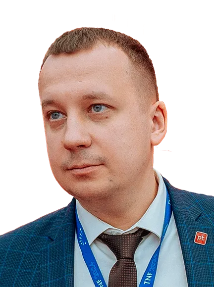 Павел Бровченко
