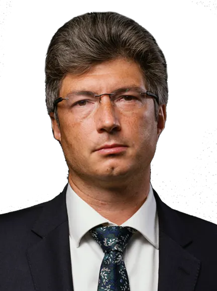 Александр Чулок