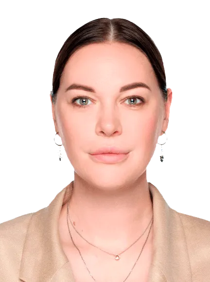 Анна Королёва