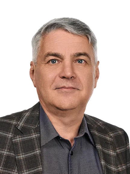 Борис Славин