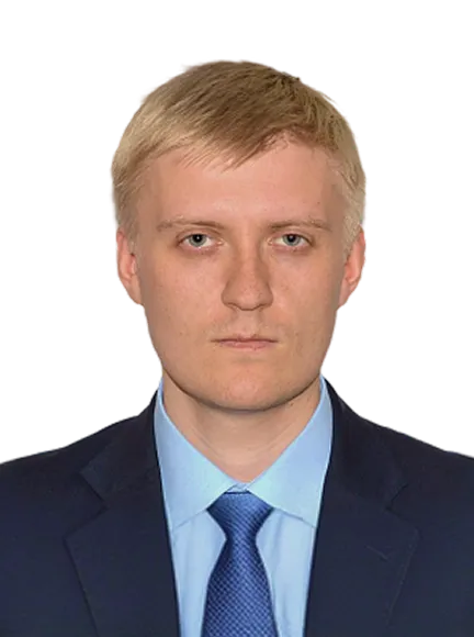 Андрей Елышев