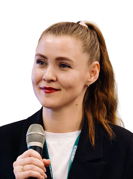 Валентина Затырка