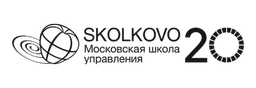 Школа управления СКОЛКОВО