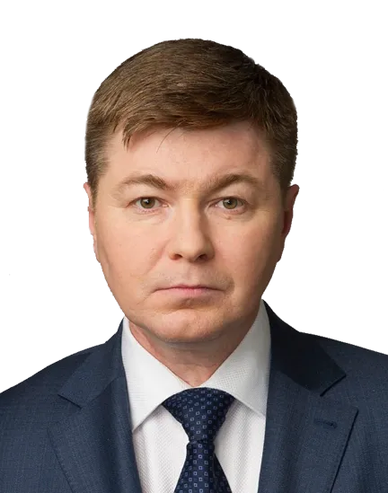 Александр Малышев