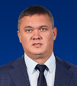 Алексей Овечкин