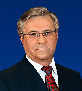 Владимир Богданов