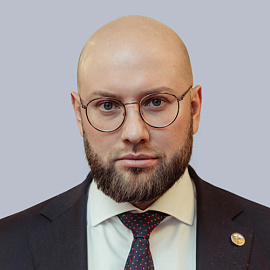 Вадим Ковалев
